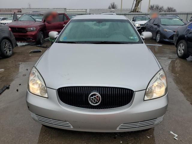 Photo 5 from auction – 2008 BUICK LUCERNE CX with VIN 1G4HD57238U132164