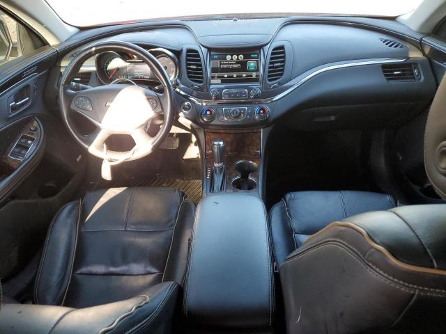Photo 8 from auction – 2015 CHEVROLET IMPALA LTZ with VIN 2G1165S30F9283174