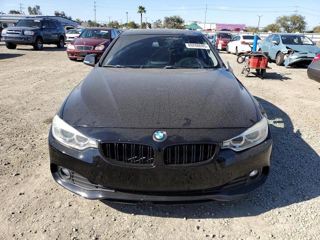 Photo 5 from auction – 2014 BMW 428 XI with VIN WBA3N5C59EF716500