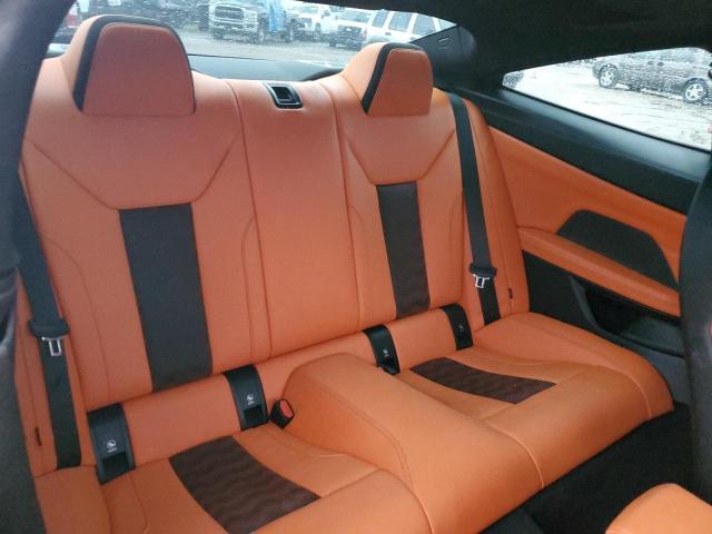 Photo 10 from auction – 2022 BMW M4 with VIN WBS53AZ02NCK07087