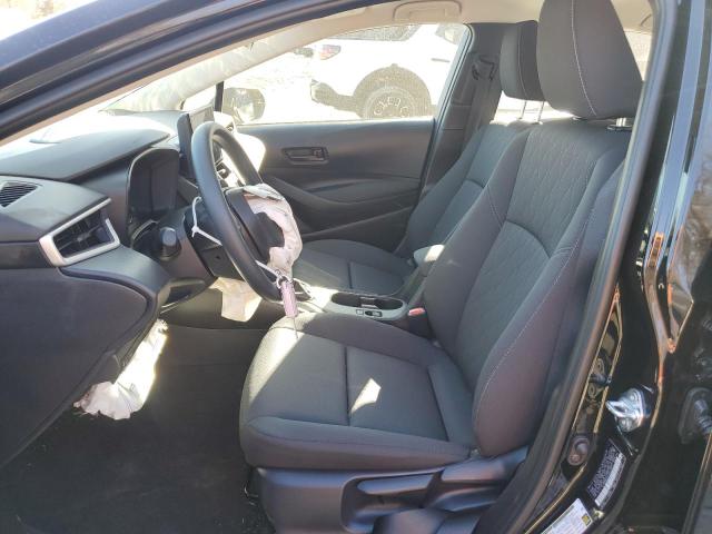 Photo 7 from auction – 2025 TOYOTA COROLLA LE with VIN 5YFB4MDE6SP248207
