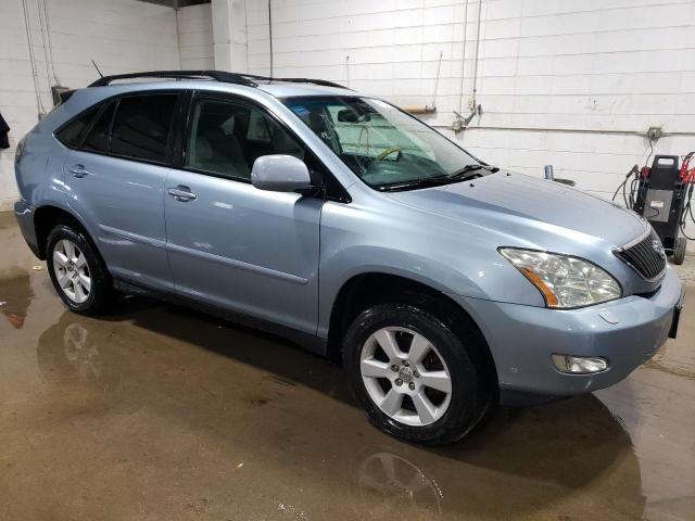 Photo 4 from auction – 2007 LEXUS RX 350 with VIN 2T2HK31U97C021327