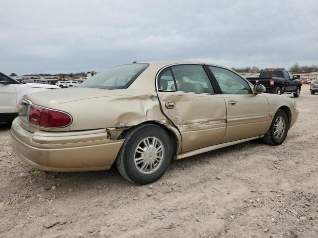 Photo 3 from auction – 2005 BUICK LESABRE CU with VIN 1G4HP52K95U212790