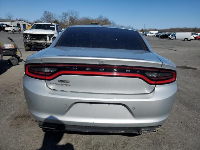Photo 6 from auction – 2020 DODGE CHARGER SX with VIN 2C3CDXBG2LH119242