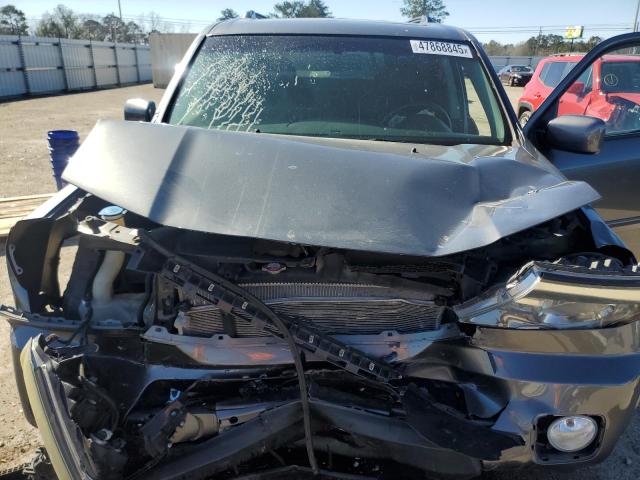 Photo 12 from auction – 2011 HONDA PILOT EXL with VIN 5FNYF4H52BB062691