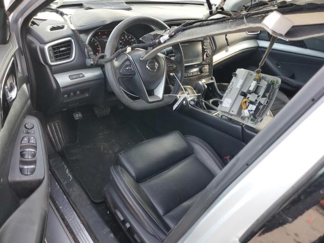 Photo 8 from auction – 2017 NISSAN MAXIMA 3.5 with VIN 1N4AA6AP1HC413769