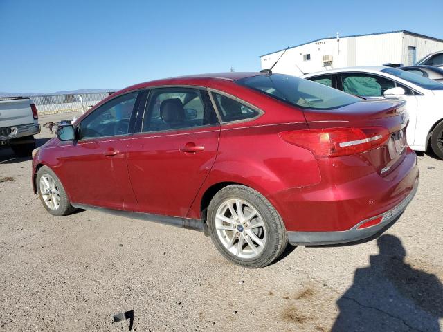 Снимка 2 от търг – 2015 FORD FOCUS с VIN 1FADP3F21FL221563