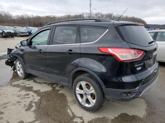 Photo 2 from auction – 2016 FORD ESCAPE SE with VIN 1FMCU9GX9GUA63637