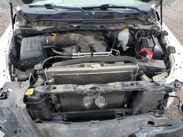 Photo 11 from auction – 2012 DODGE RAM 1500 S with VIN 1C6RD7FT5CS314149