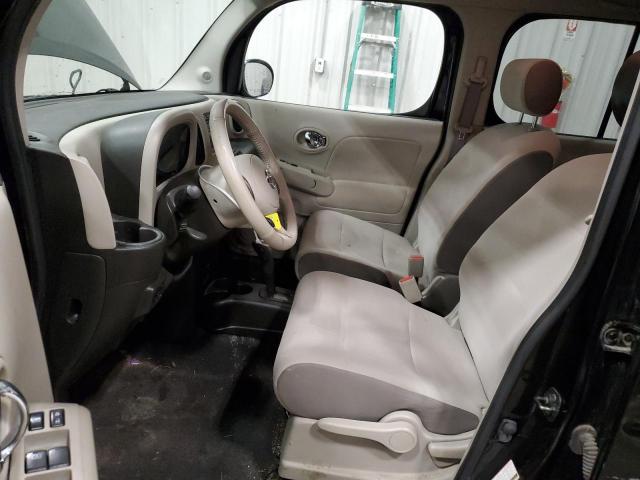 Photo 7 from auction – 2011 NISSAN CUBE BASE with VIN JN8AZ2KR9BT202570