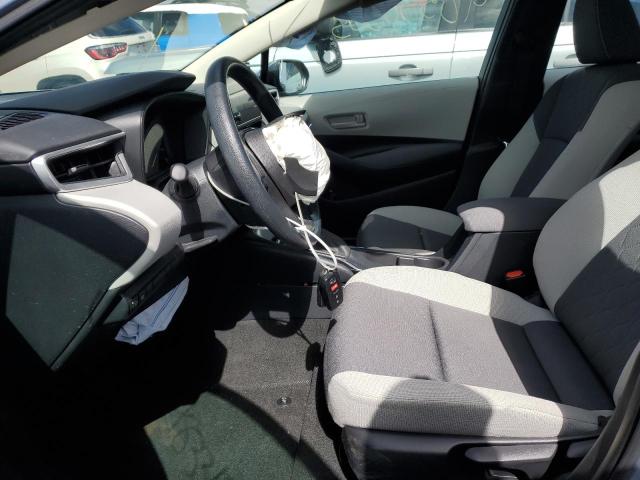 Photo 7 from auction – 2023 TOYOTA COROLLA LE with VIN 5YFB4MDE1PP012877