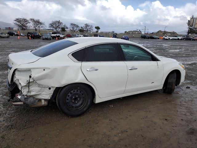Photo 3 from auction – 2015 NISSAN ALTIMA 2.5 with VIN 1N4AL3AP7FN407047