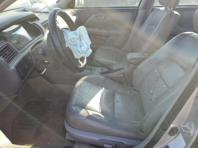 Photo 7 from auction – 2001 TOYOTA CAMRY LE with VIN 4T1BF22K61U964108