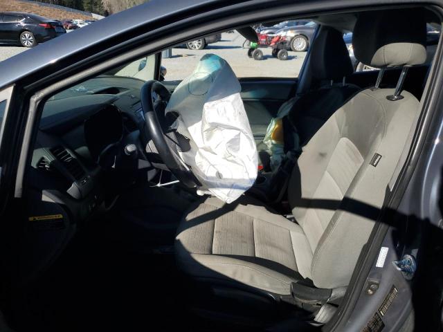 Photo 7 from auction – 2014 KIA FORTE EX with VIN KNAFX4A81E5084435