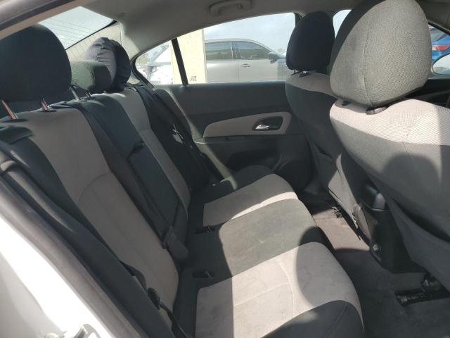 Photo 10 from auction – 2011 CHEVROLET CRUZE LS with VIN 1G1PC5SH8B7230524