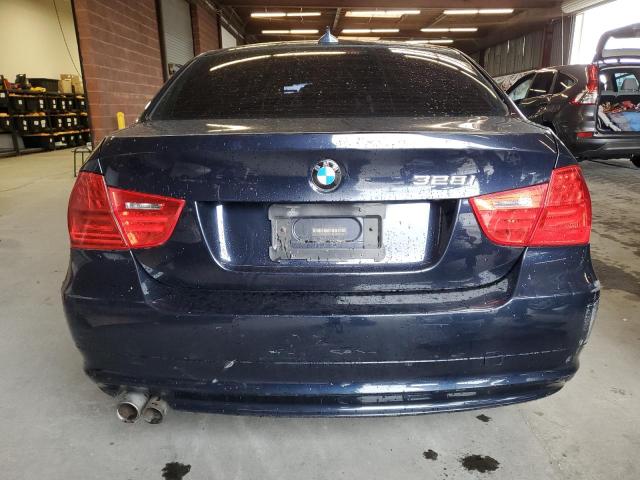 Photo 6 from auction – 2009 BMW 328 I SULE with VIN WBAPH53529A434422