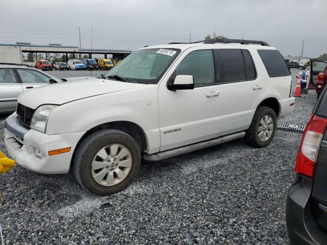MERCURY MOUNTAINEE 2010 with VIN 4M2EN3HE8AUJ07679 - Photo from auction