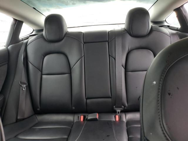 Photo 10 from auction – 2021 TESLA MODEL 3 with VIN 5YJ3E1EAXMF096779