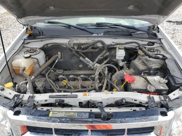 Photo 12 from auction – 2010 FORD ESCAPE LIM with VIN 1FMCU9E7XAKC62735