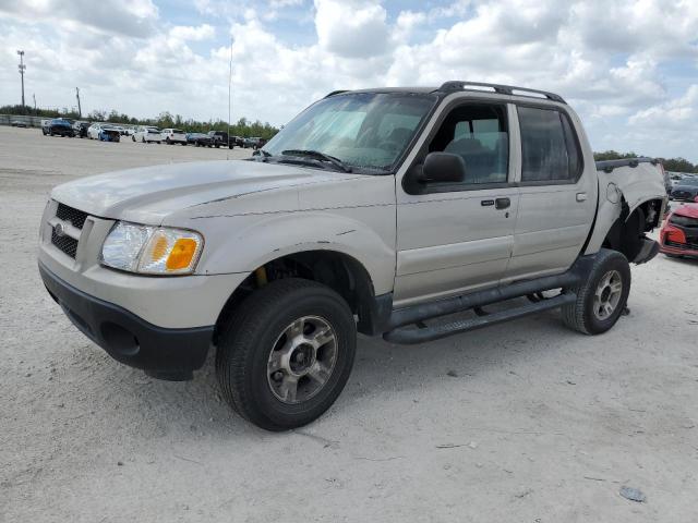 FORD EXPLORER S 2003 with VIN 1FMZU67E63UB66676 - Photo from auction