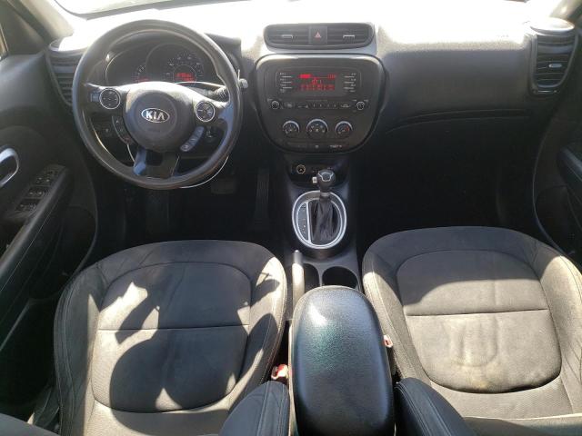 Photo 8 from auction – 2014 KIA SOUL with VIN KNDJN2A27E7001405