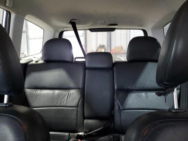 Снимка 10 от търг – 2012 SUBARU FORESTER 2 с VIN JF2SHBBCXCH461492
