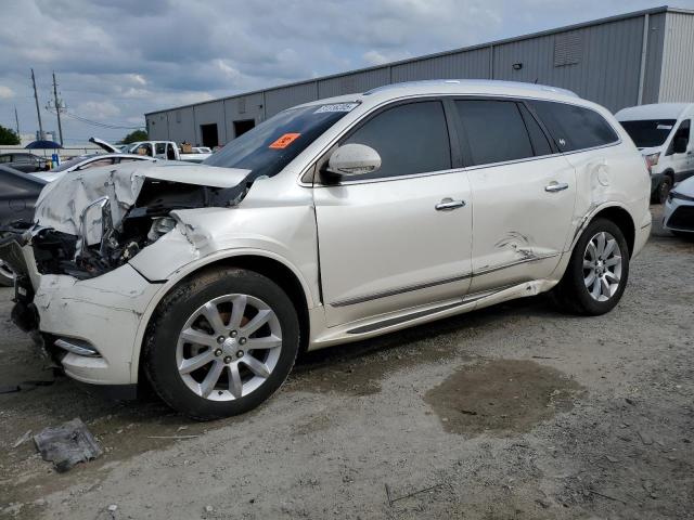 Снимка 1 от търг – 2015 BUICK ENCLAVE с VIN 5GAKRCKD7FJ237394
