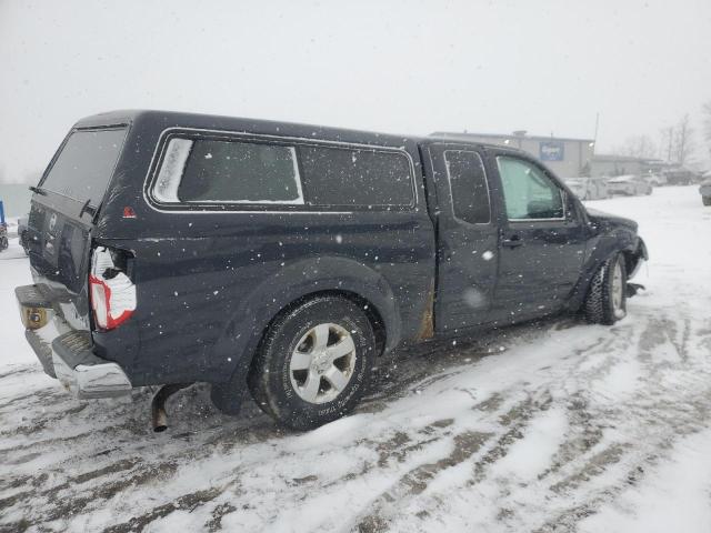 Photo 3 from auction – 2011 NISSAN FRONTIER S with VIN 1N6AD0CW4BC412137