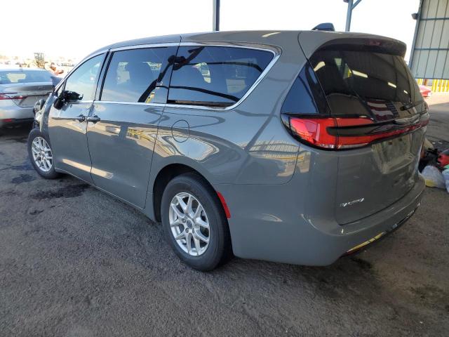 Снимка 2 от търг – 2025 CHRYSLER PACIFICA S с VIN 2C4RC1BG3SR503545