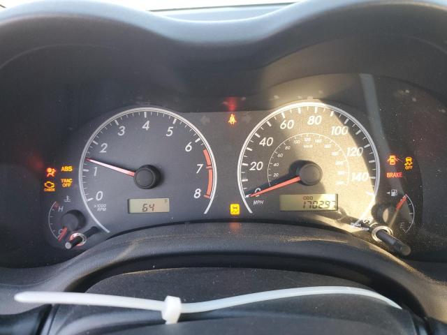 صورة رقم 9 من المزاد - 2013 TOYOTA COROLLA BA مع VIN 5YFBU4EE6DP201907