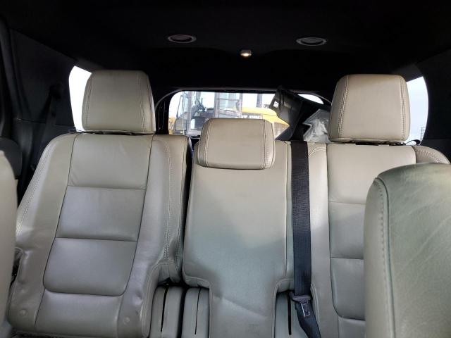 Photo 10 from auction – 2012 FORD EXPLORER X with VIN 1FMHK7D81CGA51357