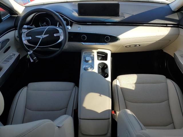 Photo 8 from auction – 2023 GENESIS GV70 BASE with VIN KMUMADTB8PU118977