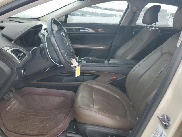 Photo 7 from auction – 2014 LINCOLN MKZ with VIN 3LN6L2J94ER806551
