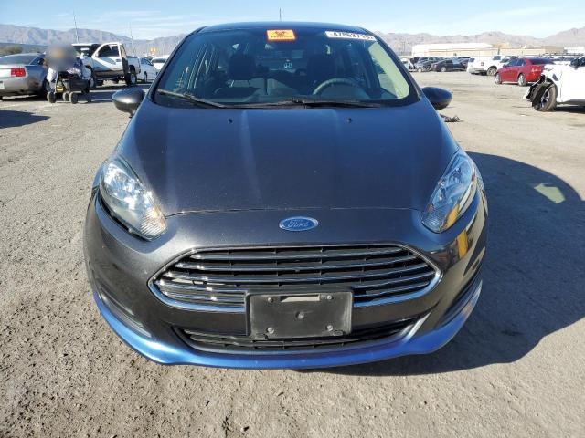 Photo 5 from auction – 2017 FORD FIESTA SE with VIN 3FADP4BJ0HM166401