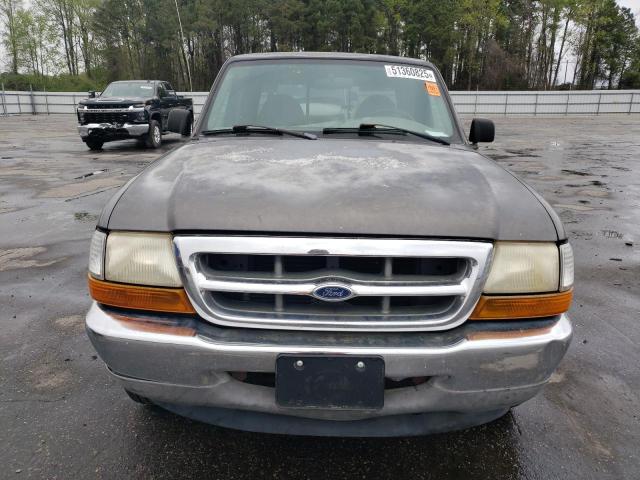 Снимка 5 от търг – 2000 FORD RANGER SUP с VIN 1FTYR14V1YPA43897