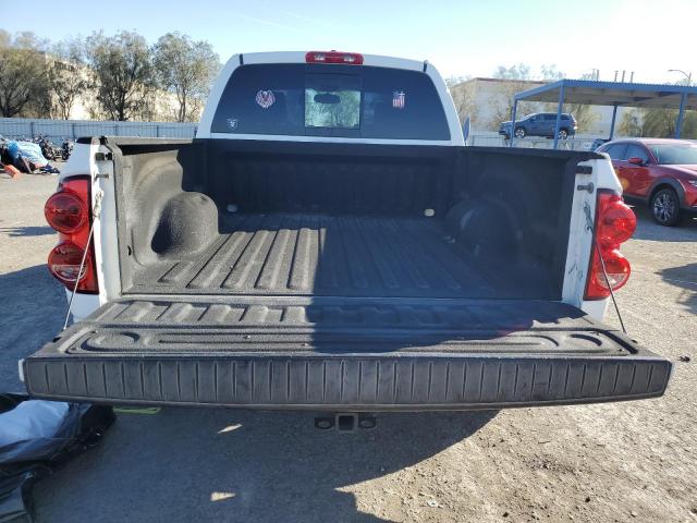Photo 6 from auction – 2008 DODGE RAM 1500 S with VIN 1D7HA18258S563434