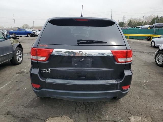 Photo 6 from auction – 2012 JEEP GRAND CHER with VIN 1C4RJFAG7CC325234