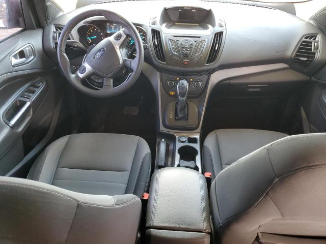 Photo 8 from auction – 2016 FORD ESCAPE SE with VIN 1FMCU0GX6GUA04024