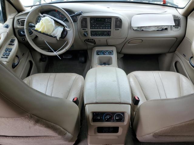 Photo 8 from auction – 2001 FORD EXPEDITION with VIN 1FMPU18L31LB82957