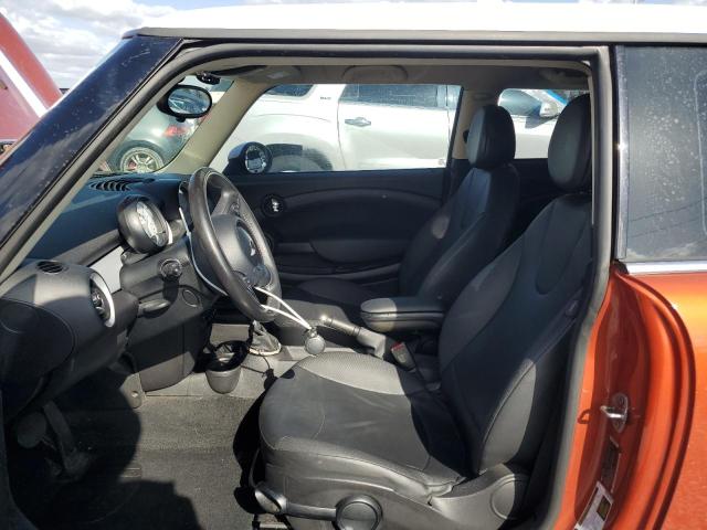 Photo 7 from auction – 2012 MINI COOPER with VIN WMWSU3C52CT257909