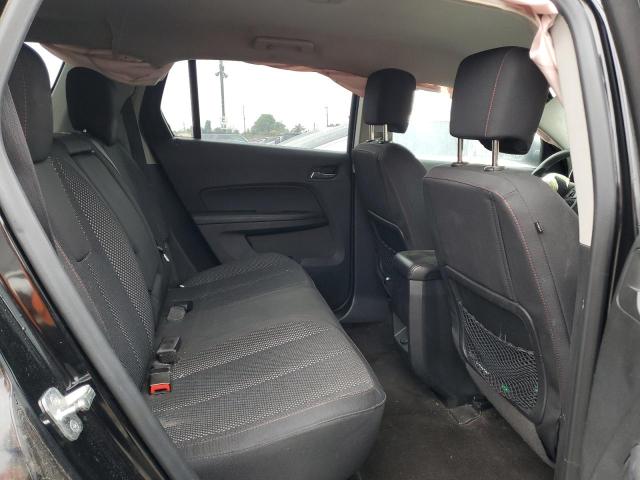 Снимка 11 от търг – 2016 GMC TERRAIN SL с VIN 2GKALMEK2G6329611