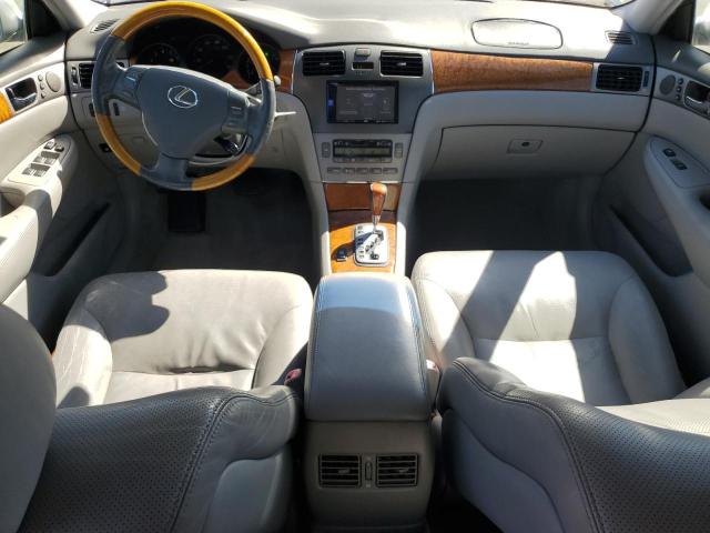 Снимка 8 от търг – 2005 LEXUS ES 330 с VIN JTHBA30G355075773