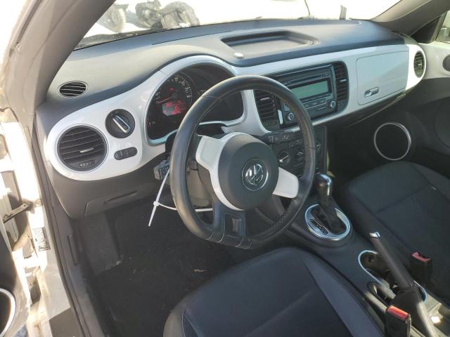 Photo 8 from auction – 2012 VOLKSWAGEN BEETLE with VIN 3VWJP7AT6CM622117