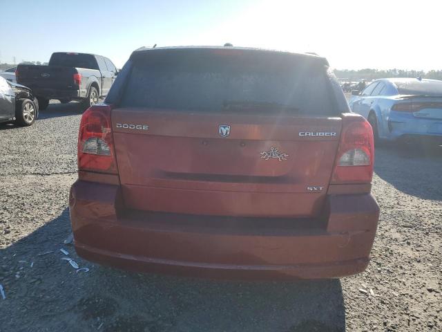 Photo 6 from auction – 2010 DODGE CALIBER SX with VIN 1B3CB4HA5AD668142