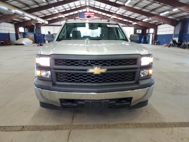 Photo 5 from auction – 2015 CHEVROLET SILVERADO with VIN 1GCVKPEC1FZ327216