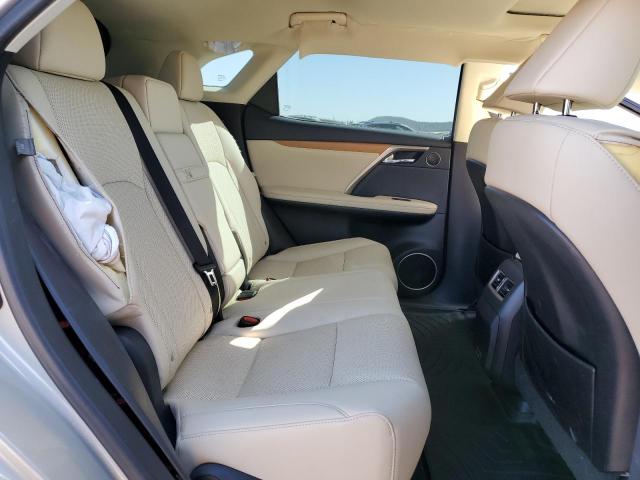 Photo 11 from auction – 2021 LEXUS RX 350 with VIN 2T2HZMAA8MC203040
