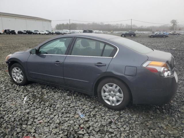 Photo 2 from auction – 2012 NISSAN ALTIMA BAS with VIN 1N4AL2AP8CC234981