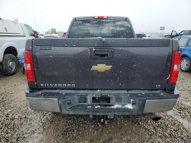 Снимка 6 от търг – 2011 CHEVROLET SILVERADO с VIN 1GC1KXCG6BF129652