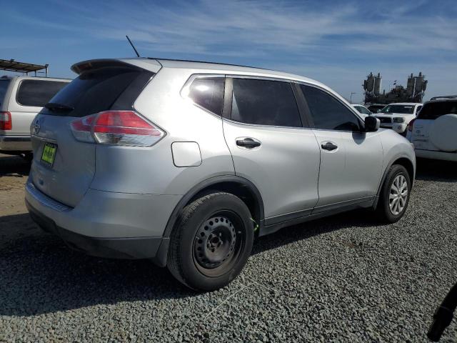 Photo 3 from auction – 2016 NISSAN ROGUE S with VIN JN8AT2MT5GW005007