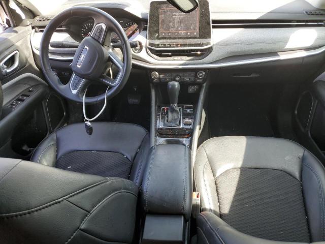 Снимка 8 от търг – 2022 JEEP COMPASS LA с VIN 3C4NJDBB4NT142595